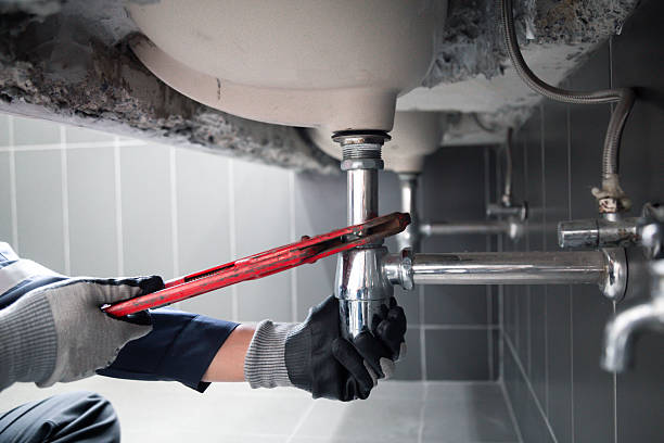 Trusted Pipe Repair service in Irwin, SC - Masters Plumbing Service